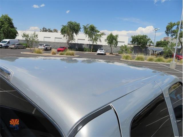 2000 Dodge Ram 2500 (CC-2103043) for sale in Mesa, Arizona