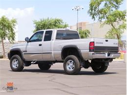 2000 Dodge Ram 2500 (CC-2103043) for sale in Mesa, Arizona