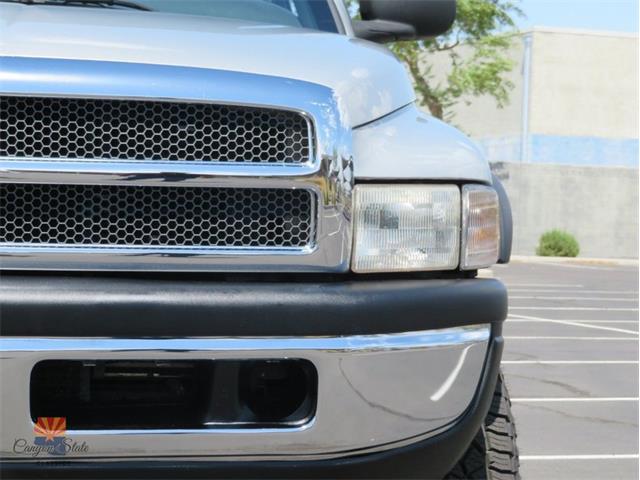 2000 Dodge Ram 2500 (CC-2103043) for sale in Mesa, Arizona