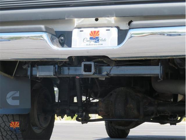 2000 Dodge Ram 2500 (CC-2103043) for sale in Mesa, Arizona