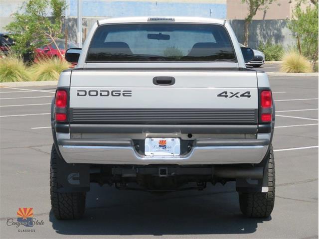 2000 Dodge Ram 2500 (CC-2103043) for sale in Mesa, Arizona