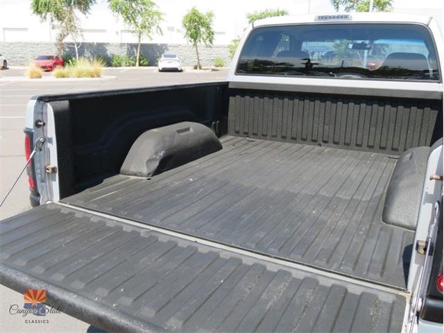 2000 Dodge Ram 2500 (CC-2103043) for sale in Mesa, Arizona