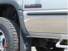 2000 Dodge Ram 2500 (CC-2103043) for sale in Mesa, Arizona
