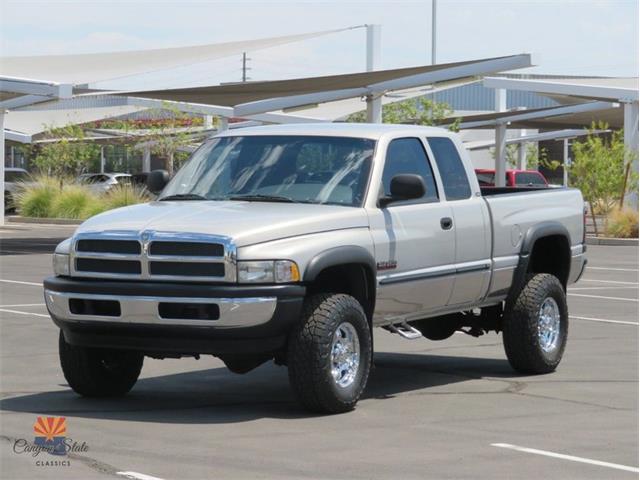 2000 Dodge Ram 2500 (CC-2103043) for sale in Mesa, Arizona
