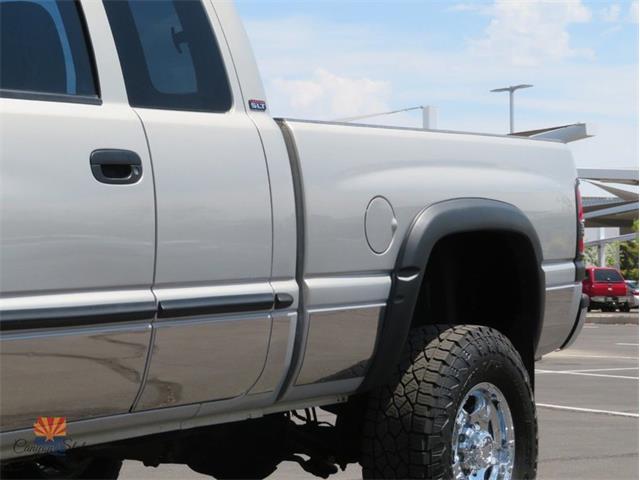 2000 Dodge Ram 2500 (CC-2103043) for sale in Mesa, Arizona