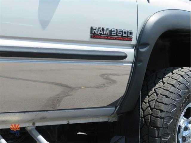 2000 Dodge Ram 2500 (CC-2103043) for sale in Mesa, Arizona
