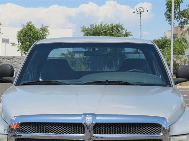 2000 Dodge Ram 2500 (CC-2103043) for sale in Mesa, Arizona