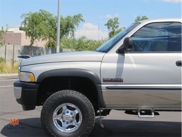 2000 Dodge Ram 2500 (CC-2103043) for sale in Mesa, Arizona