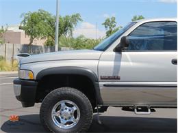 2000 Dodge Ram 2500 (CC-2103043) for sale in Mesa, Arizona