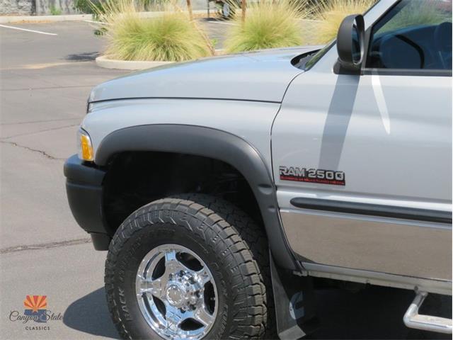 2000 Dodge Ram 2500 (CC-2103043) for sale in Mesa, Arizona