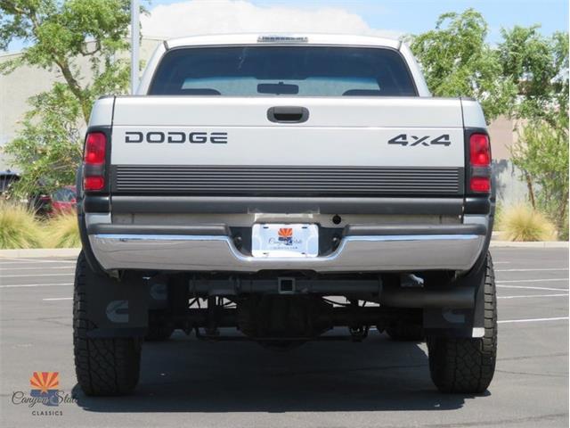 2000 Dodge Ram 2500 (CC-2103043) for sale in Mesa, Arizona