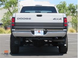 2000 Dodge Ram 2500 (CC-2103043) for sale in Mesa, Arizona
