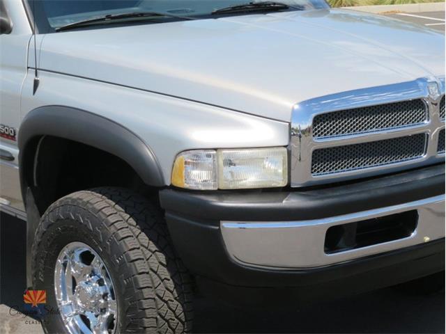 2000 Dodge Ram 2500 (CC-2103043) for sale in Mesa, Arizona