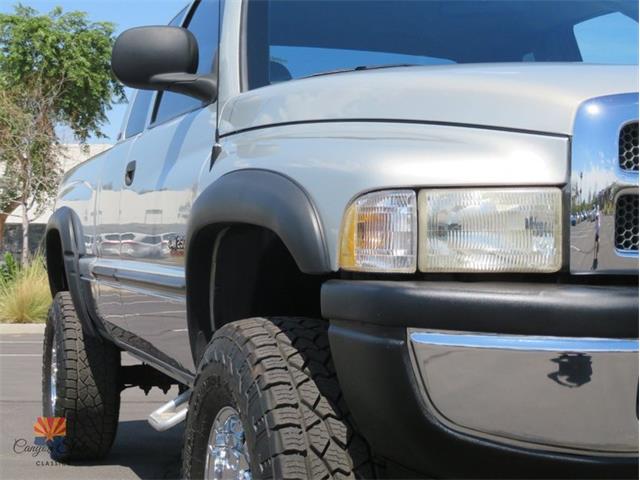 2000 Dodge Ram 2500 (CC-2103043) for sale in Mesa, Arizona