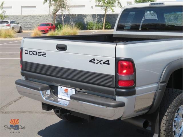 2000 Dodge Ram 2500 (CC-2103043) for sale in Mesa, Arizona