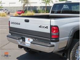 2000 Dodge Ram 2500 (CC-2103043) for sale in Mesa, Arizona