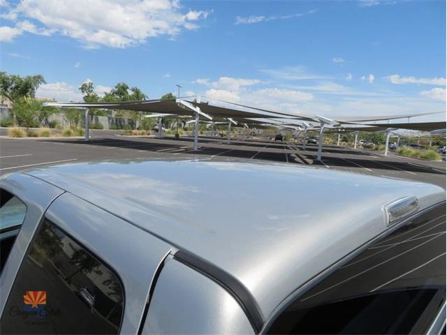 2000 Dodge Ram 2500 (CC-2103043) for sale in Mesa, Arizona