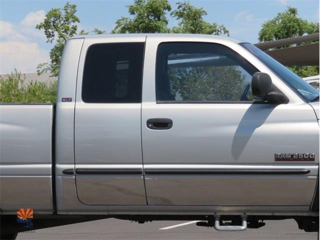 2000 Dodge Ram 2500 (CC-2103043) for sale in Mesa, Arizona