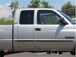 2000 Dodge Ram 2500 (CC-2103043) for sale in Mesa, Arizona