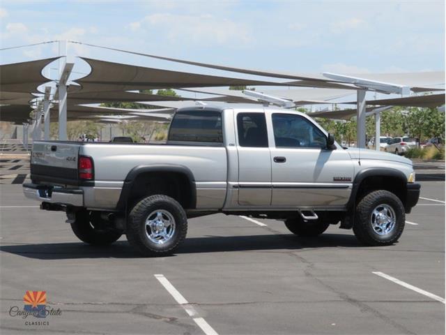 2000 Dodge Ram 2500 (CC-2103043) for sale in Mesa, Arizona