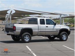 2000 Dodge Ram 2500 (CC-2103043) for sale in Mesa, Arizona