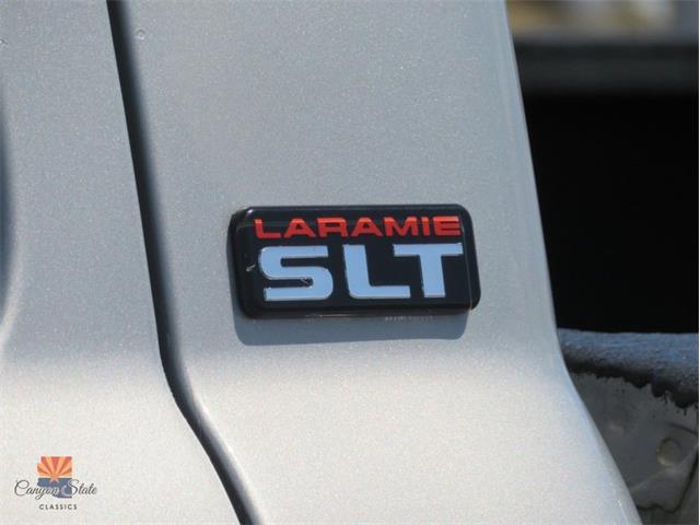 2000 Dodge Ram 2500 (CC-2103043) for sale in Mesa, Arizona