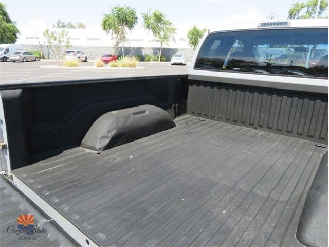 2000 Dodge Ram 2500 (CC-2103043) for sale in Mesa, Arizona