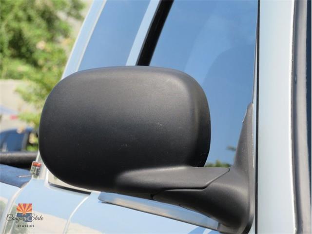 2000 Dodge Ram 2500 (CC-2103043) for sale in Mesa, Arizona