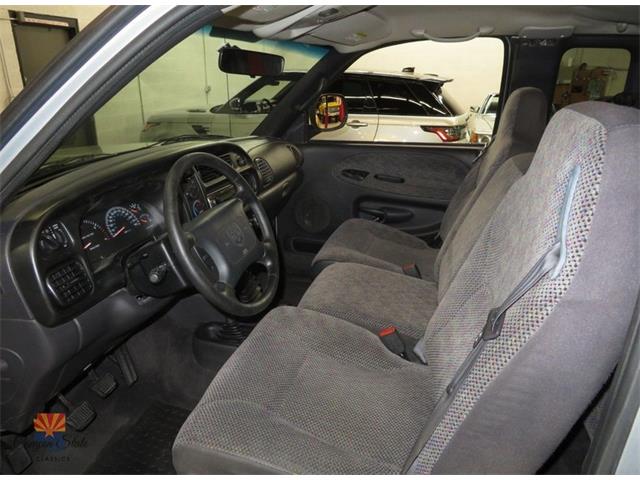 2000 Dodge Ram 2500 (CC-2103043) for sale in Mesa, Arizona