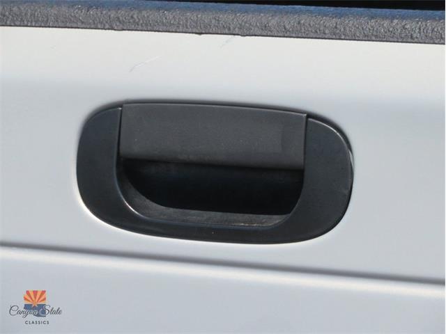 2000 Dodge Ram 2500 (CC-2103043) for sale in Mesa, Arizona