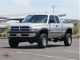 2000 Dodge Ram 2500 (CC-2103043) for sale in Mesa, Arizona