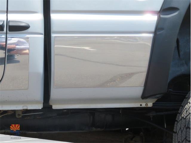 2000 Dodge Ram 2500 (CC-2103043) for sale in Mesa, Arizona