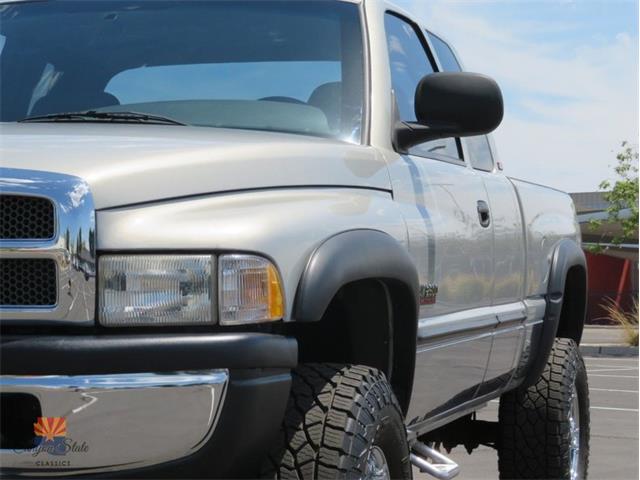 2000 Dodge Ram 2500 (CC-2103043) for sale in Mesa, Arizona