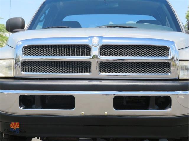 2000 Dodge Ram 2500 (CC-2103043) for sale in Mesa, Arizona