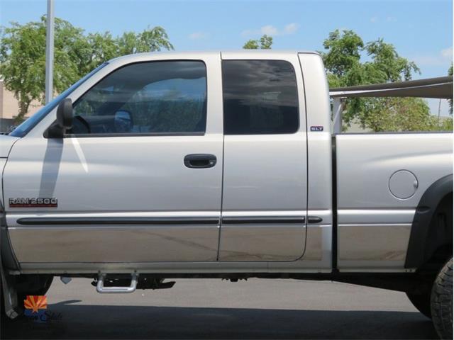 2000 Dodge Ram 2500 (CC-2103043) for sale in Mesa, Arizona