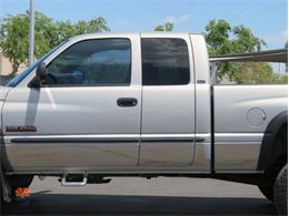2000 Dodge Ram 2500 (CC-2103043) for sale in Mesa, Arizona
