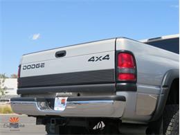 2000 Dodge Ram 2500 (CC-2103043) for sale in Mesa, Arizona