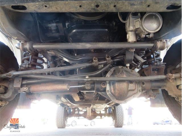 2000 Dodge Ram 2500 (CC-2103043) for sale in Mesa, Arizona