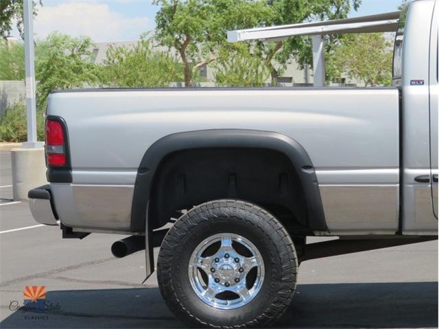 2000 Dodge Ram 2500 (CC-2103043) for sale in Mesa, Arizona