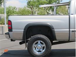 2000 Dodge Ram 2500 (CC-2103043) for sale in Mesa, Arizona