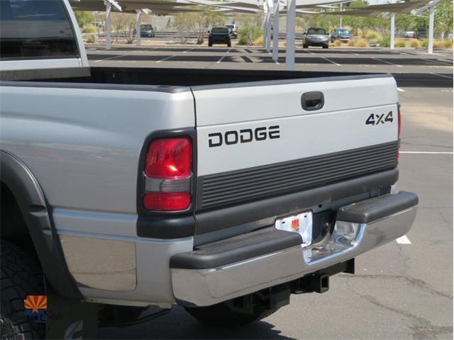 2000 Dodge Ram 2500 (CC-2103043) for sale in Mesa, Arizona
