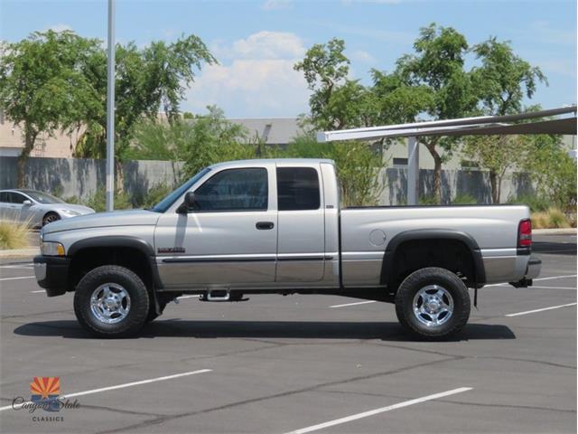 2000 Dodge Ram 2500 (CC-2103043) for sale in Mesa, Arizona