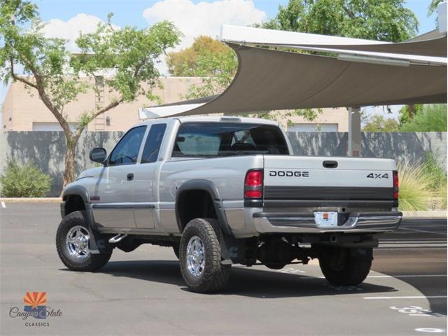 2000 Dodge Ram 2500 (CC-2103043) for sale in Mesa, Arizona