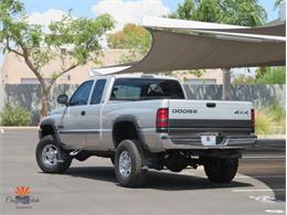 2000 Dodge Ram 2500 (CC-2103043) for sale in Mesa, Arizona