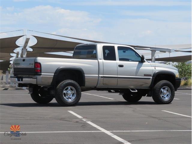 2000 Dodge Ram 2500 (CC-2103043) for sale in Mesa, Arizona