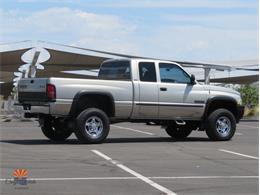 2000 Dodge Ram 2500 (CC-2103043) for sale in Mesa, Arizona