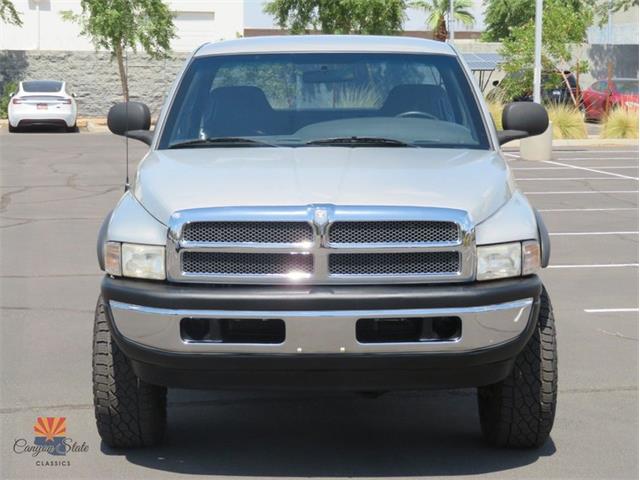 2000 Dodge Ram 2500 (CC-2103043) for sale in Mesa, Arizona