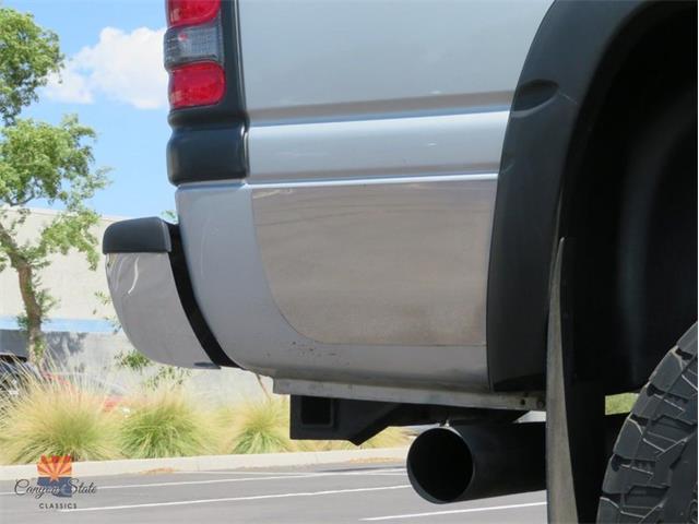 2000 Dodge Ram 2500 (CC-2103043) for sale in Mesa, Arizona