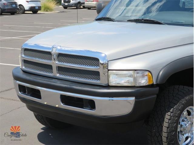 2000 Dodge Ram 2500 (CC-2103043) for sale in Mesa, Arizona