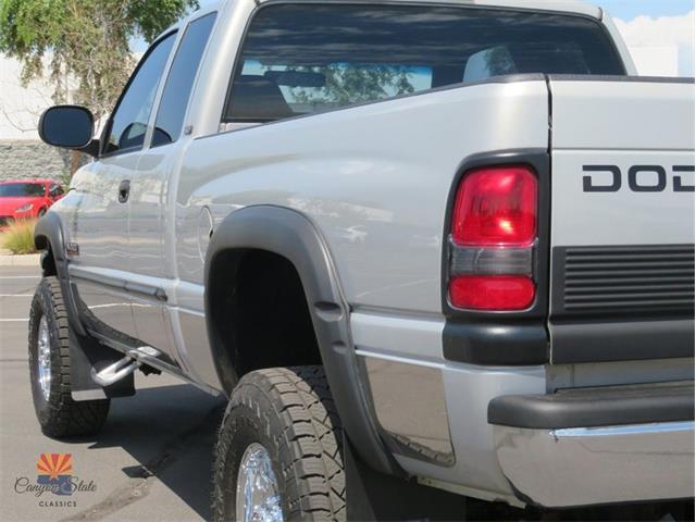 2000 Dodge Ram 2500 (CC-2103043) for sale in Mesa, Arizona